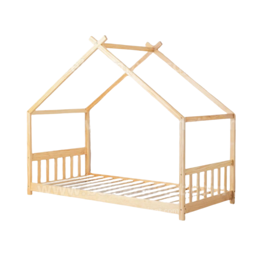 Camas Infantiles y Montessori