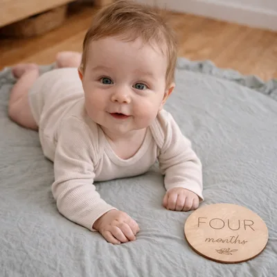 Baby Mat