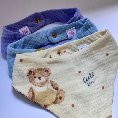 Bandanas Newborn