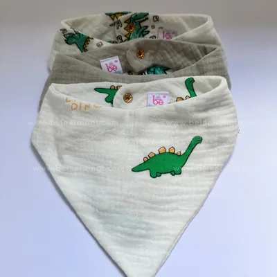 Bandanas Newborn
