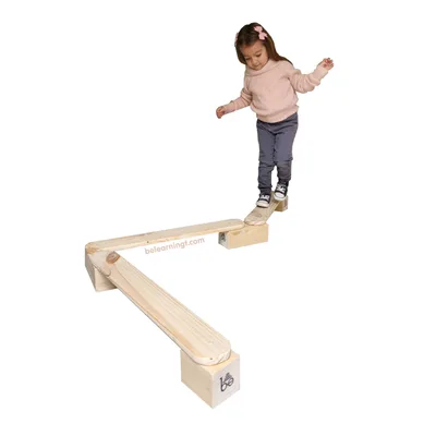 Barras de Equilibrio