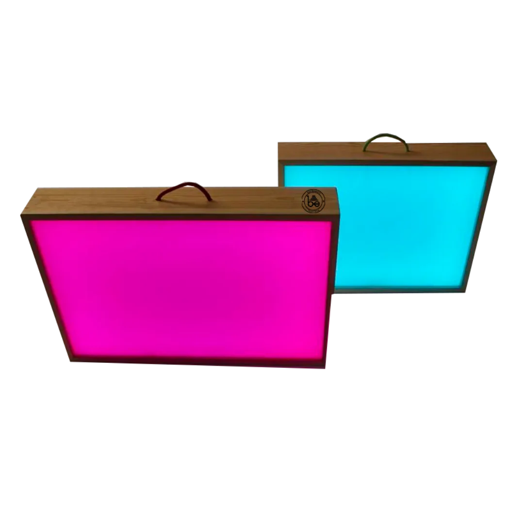 Caja de Luz