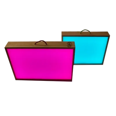 Caja de Luz