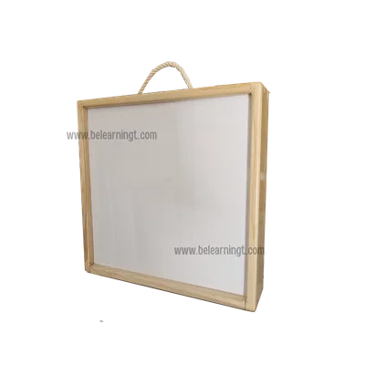 Caja de Luz
