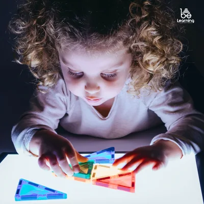 Caja de Luz