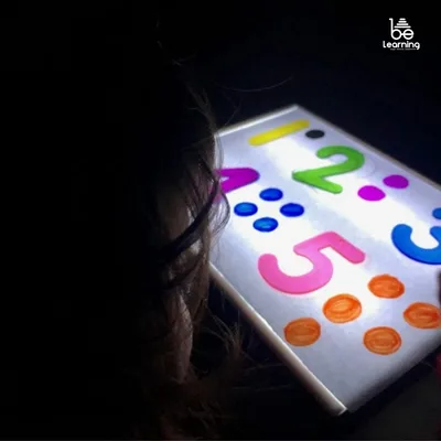 Caja de Luz