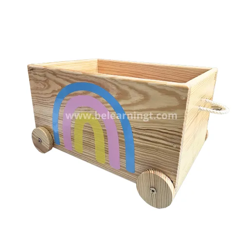Cajón para Juguetes