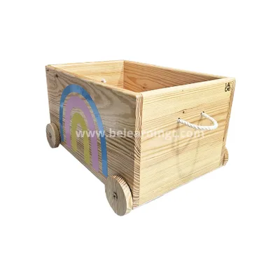 Cajón para Juguetes
