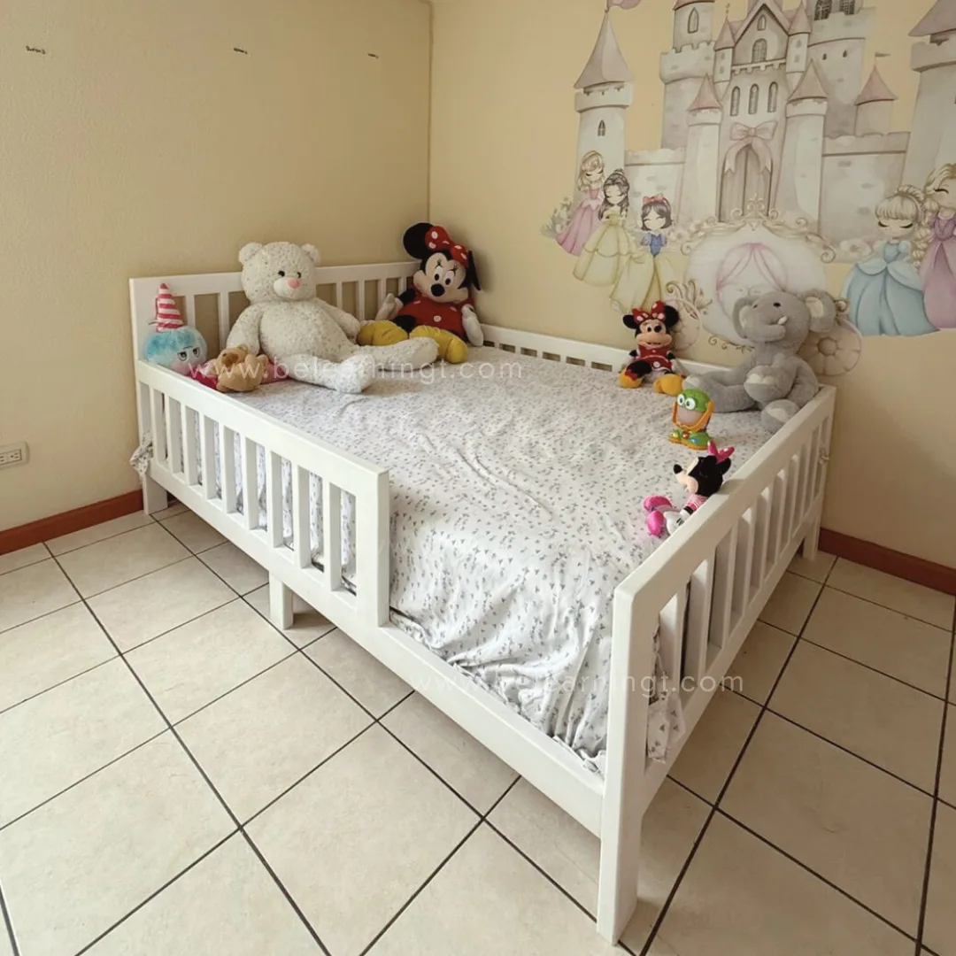 Cama Big Kids Dream