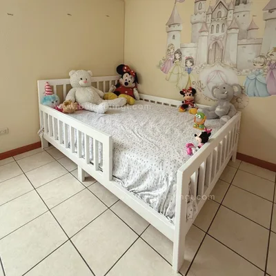 Cama Big Kids Dream