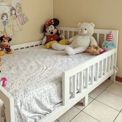 Cama Big Kids Dream