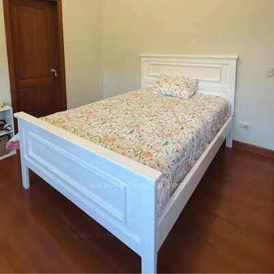 Cama Big Kids Soft