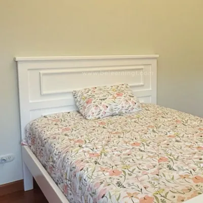 Cama Big Kids Soft