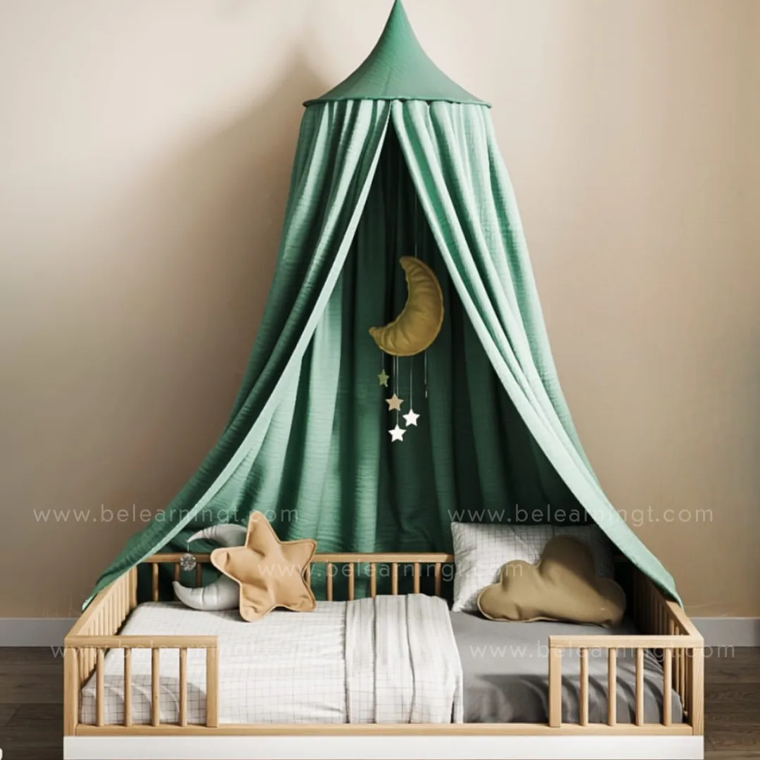 Cama Corral Petite (Todo Incluido)