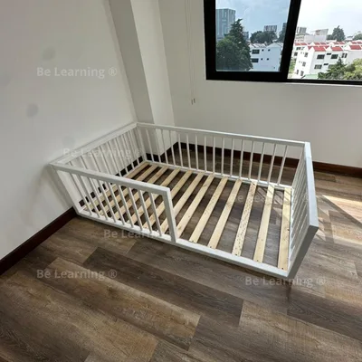 Cama Corral Estándar
