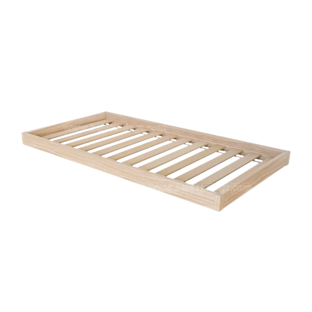 Cama Montessori