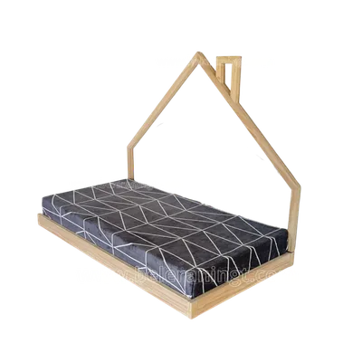 Cama Montessori