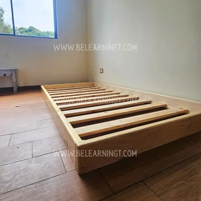 Cama Montessori