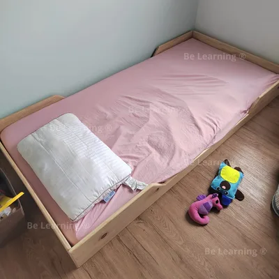 Cama Montessori Nido