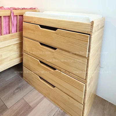 Cambiador Nest