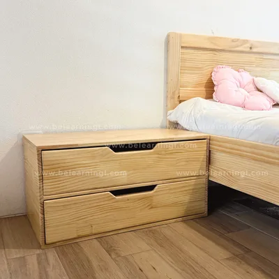 Cambiador Nest