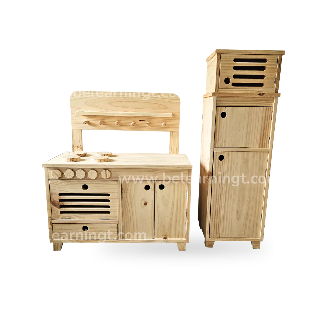 Combo cocina para niños