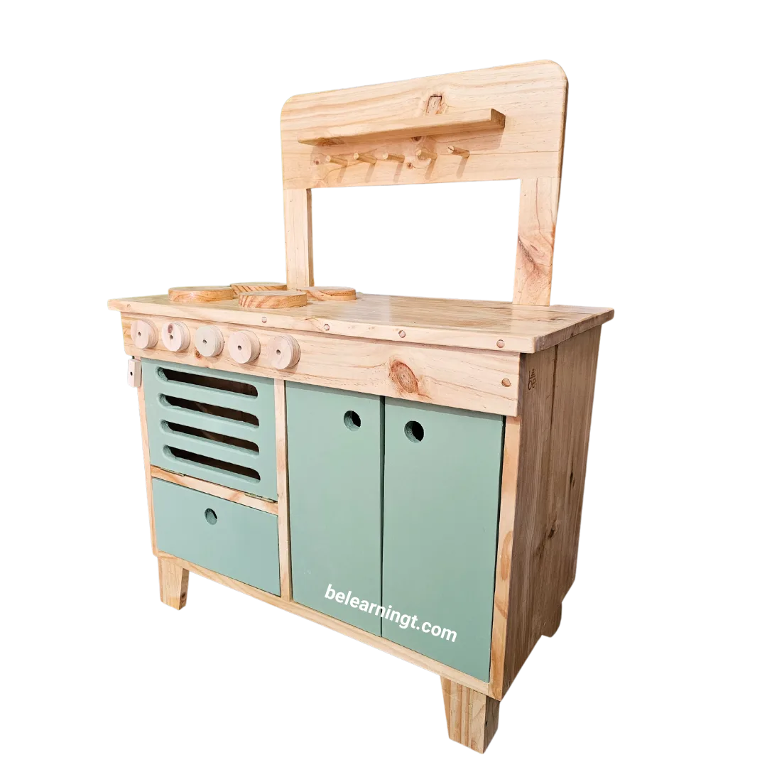 Cocina para niños