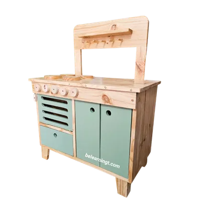 Cocina para niños