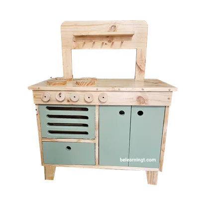 Cocina para niños