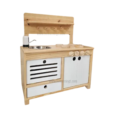 Cocina para niños