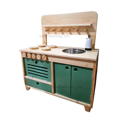 Cocina para niños