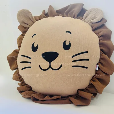 Colección Mini Selva – Cojines decorativos –