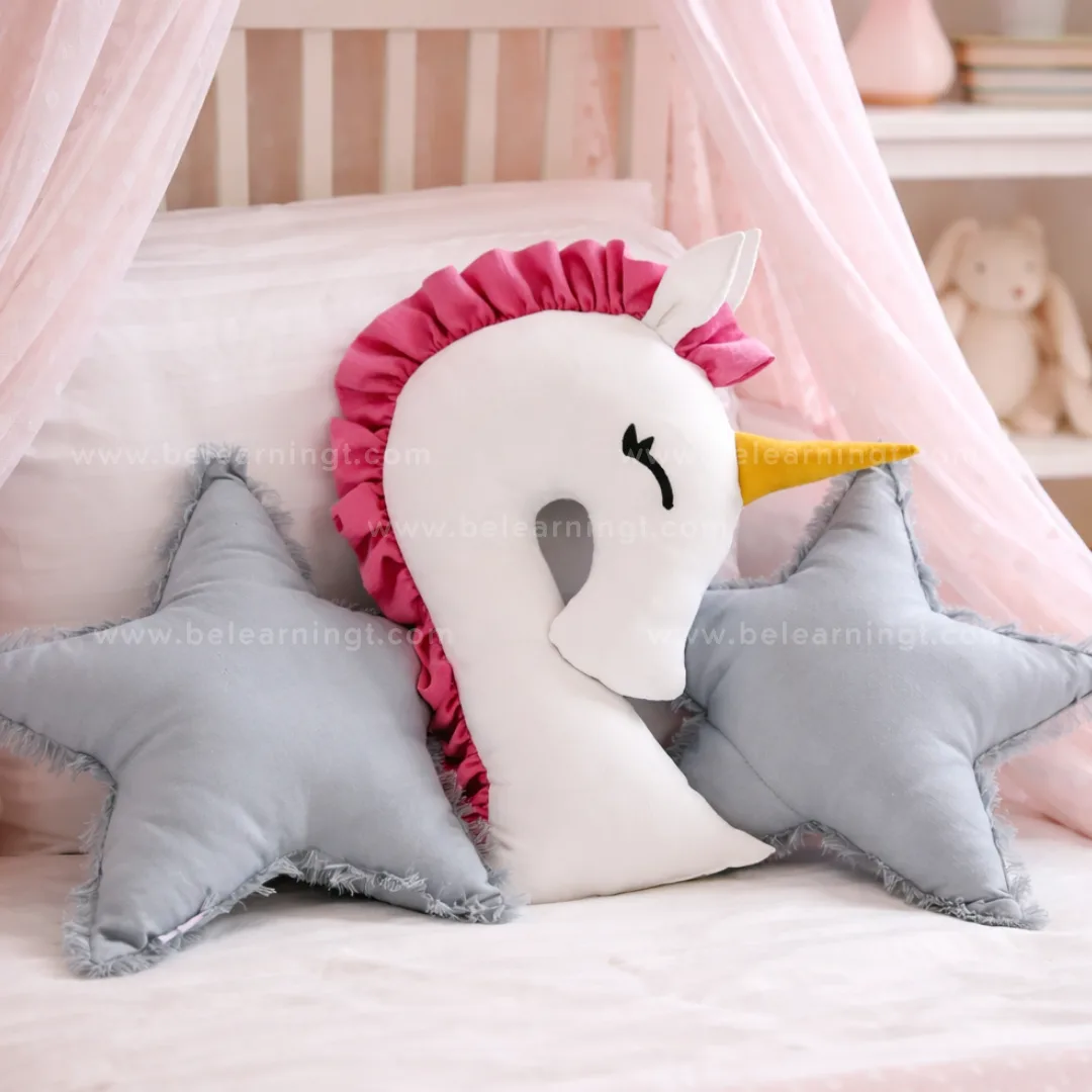Colección Dreamland – Cojines decorativos –