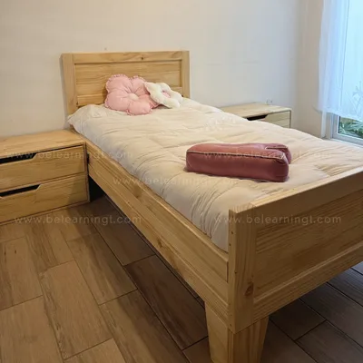 Cuna evolutiva Nest
