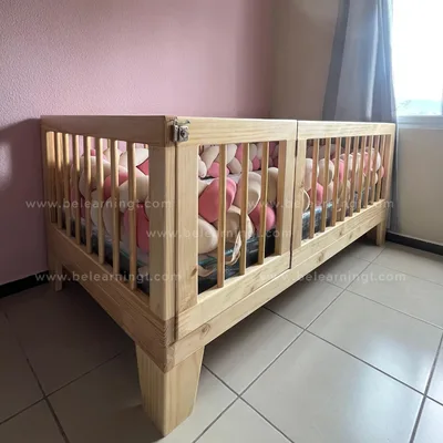 Cuna Evolutiva Clásica