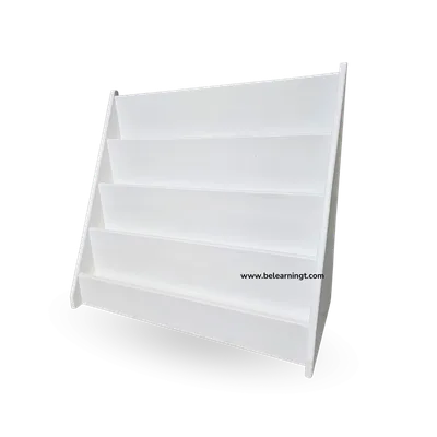 Librera Escalonada