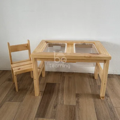Mesa Sensorial Súper