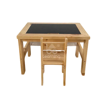 Mesa Sensorial Súper