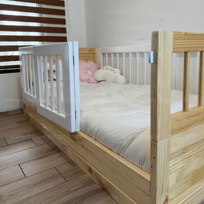 Cuna Nest (Todo Incluido)