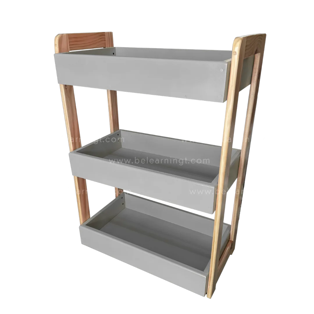 Organizador auxiliar