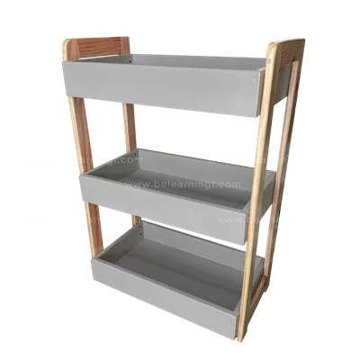 Organizador auxiliar