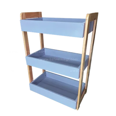 Organizador auxiliar
