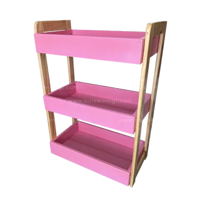 Organizador auxiliar