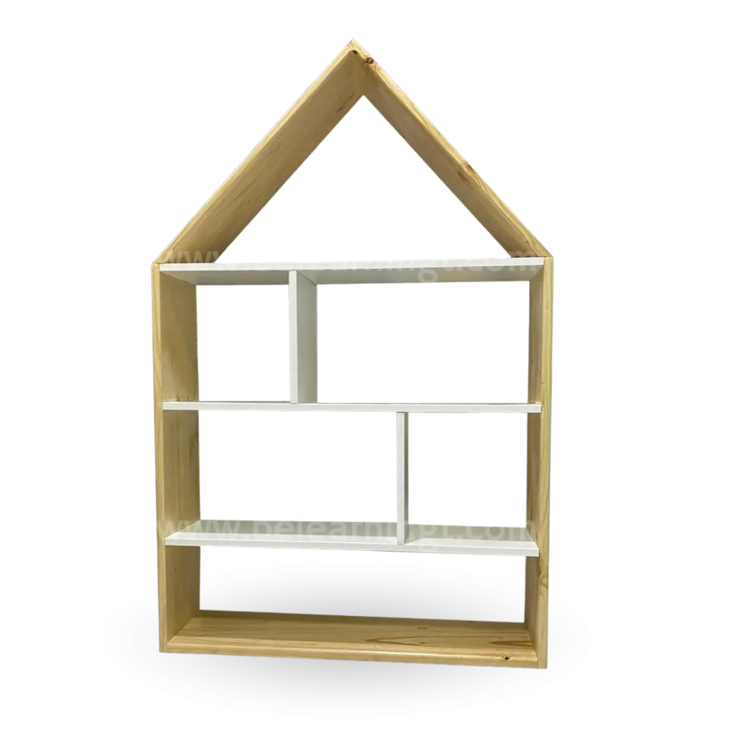 Organizador Casita
