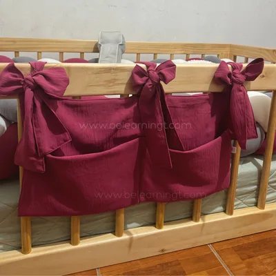 Bolsita organizadora