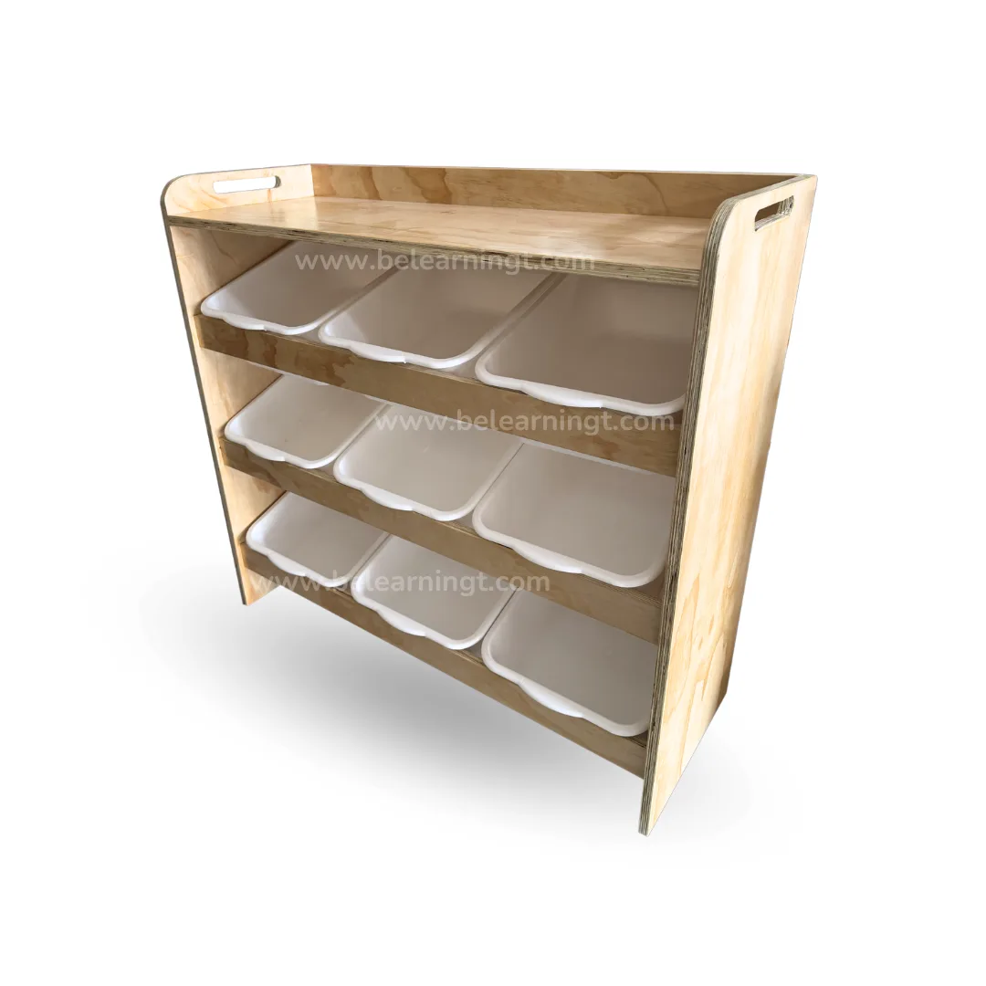 Organizador Market
