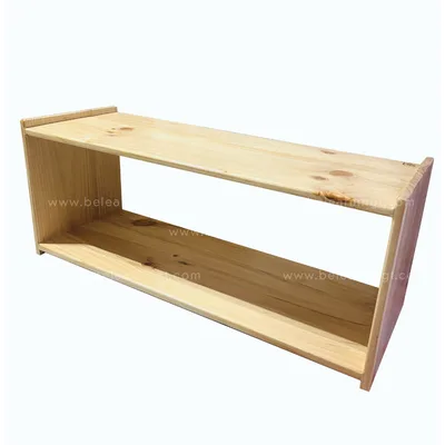 Organizador Montessori 1 nivel