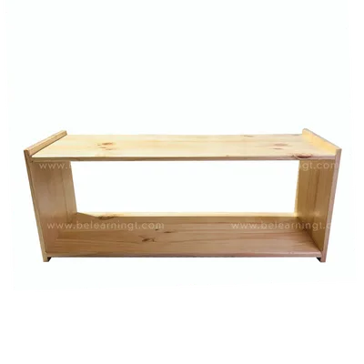 Organizador Montessori 1 nivel