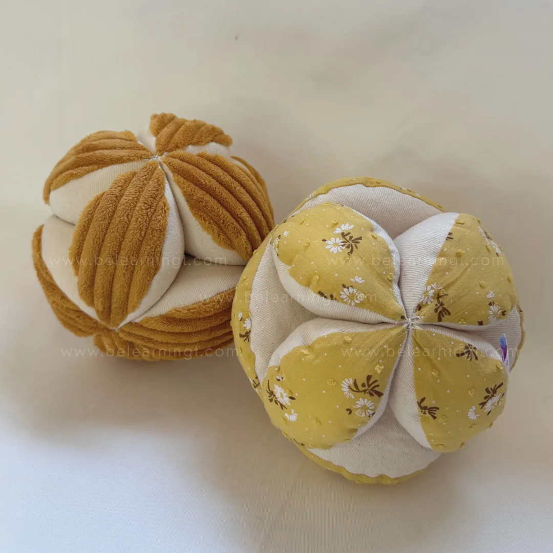 Pelota Montessori