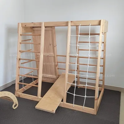 Pikler Gym